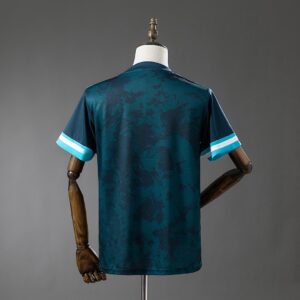 Argentina 2021 Away Retro Jersey – Replica Football Soccer Shirt – S–XXL