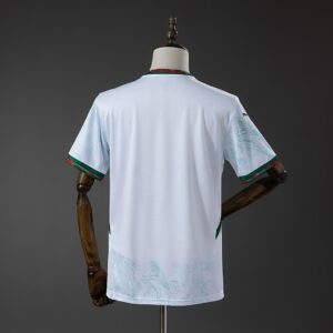 Portugal 2026 Special Edition Jersey White – Replica Football Soccer Shirt – S–4
