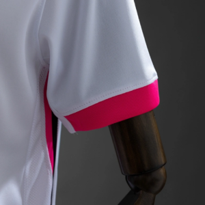 Sporting CP 25/26 Pink October Jersey