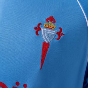 Celta de Vigo 84_85 Home Retro Jersey – Replica Football Soccer Shirt – S–4XL