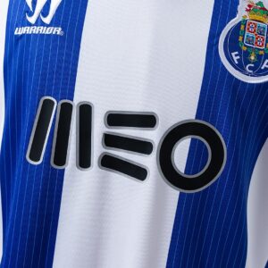 Porto 14_15 Home Retro Jersey – Replica Football Soccer Shirt – S–XXL