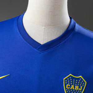 Boca Juniors 11/12 Home Retro Jersey S-XXL