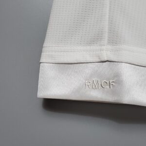 2015/16 Real Madrid Home Retro Replica Jersey Size M-XL