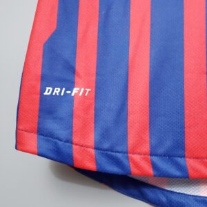 2011/12 Barcelona Home Retro Replica S-XXL