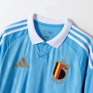 Belgium 2024 Away Jersey – Replica Football Shirt – S–4XL