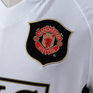 Manchester United 2006/07 Away Retro Jersey – Classic Football Shirt – S–XXL