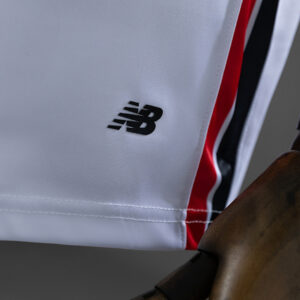 Sao Paulo 26_27 Home Jersey – Replica Football Soccer Shirt – S–4XL