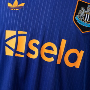 Newcastle United 25/26 Third Away Jersey – Replica Football Soccer Shirt – S–4XL