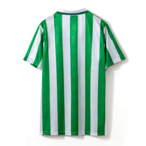 Retro Real Betis 1994/95 Home Jersey – Vintage Replica Football Soccer Shirt – S