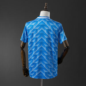 Netherlands 1988 Away Retro Jersey – Classic Replica Football Shirt – S–XXL