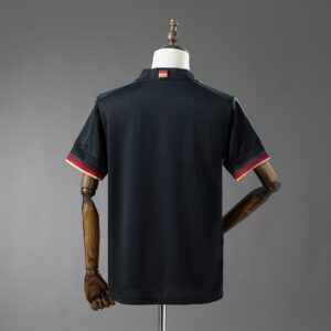 Germany 2021 Away Retro Jersey – Replica Football Soccer Shirt – S–XXL