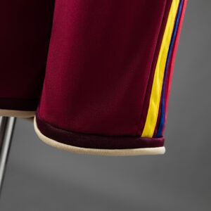 Venezuela 2026 Home Kids Kit Jerseys – Replica Football Soccer Shirt – Size 16-2
