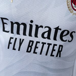 AC Milan 26_27 Away Player Version Jersey – Replica Football Soccer Shirt – S–4X