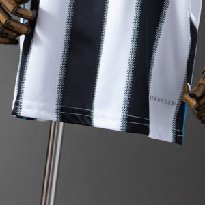 Newcastle United 25/26 Home Full Kids Kit Jersey – Replica Football Soccer Shirt