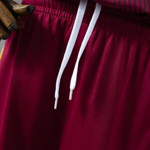 Venezuela 2026 Home Kids Kit Jerseys – Replica Football Soccer Shirt – Size 16-2