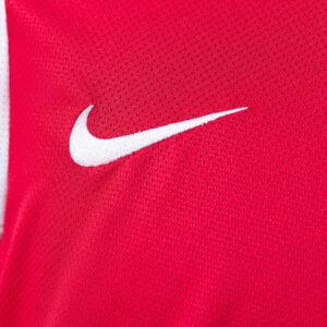 Arsenal 2011/12 Home (Champions League Edition) Retro Jersey – Replica Football