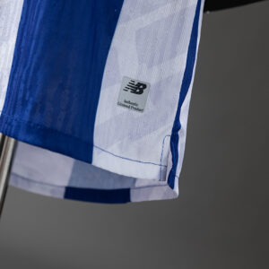Porto 25/26 Player Version Home Jersey – Replica Football Soccer Shirt – S–3XL
