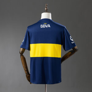 Boca Juniors 12/13 Home Retro Jersey S-XXL