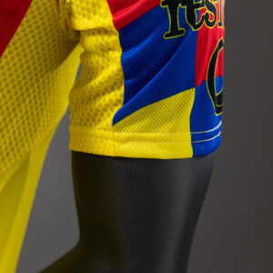 Club América 25/26 Home Player Version Jersey – Replica Football Soccer Shirt –