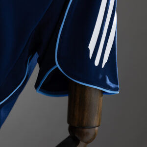 Real Madrid 2005/06 Away Retro Jersey – Vintage Replica Football Soccer Shirt –
