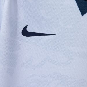 England 26_27 Baby Home Jersey – Replica Football Soccer Shirt – Size 9–12