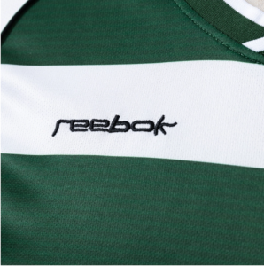 Sporting CP 01/03 Home Retro Jersey