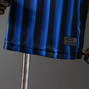 Inter Milan 25/26 Home Kids Kit Jersey – Replica Football Soccer Shirt – Size 16