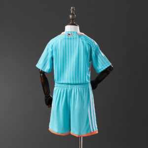 Inter Miami 24/25 Third Away Kids Fan Version Kit – Replica Football Shirt – Siz