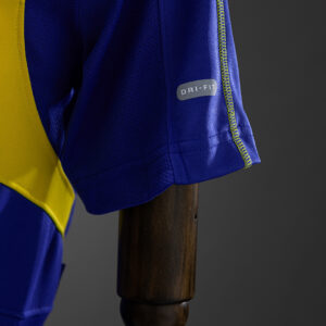 Boca Juniors 2003/04 Home Retro Jersey S-XXL