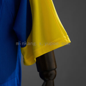 America 03_04 Away Retro Jersey – Replica Football Soccer Shirt – S–XXL