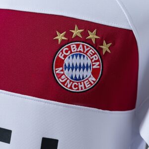 Bayern Munich 25/26 Long-Sleeved Sweatshirt – Replica Football Soccer Top – M–4X