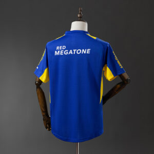Boca Juniors 05/06 Home Retro Jersey S-XXL