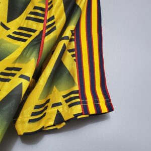 1991/93 Arsenal Away Retro Replica S-XXL