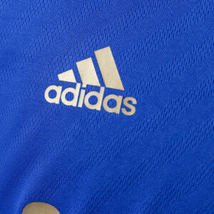 Chelsea 2012/13 Home Retro Jersey – Classic Football Shirt – S–XXL