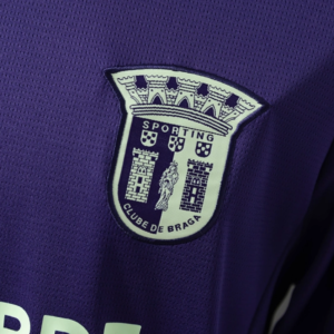 Braga 25/26 Third Jersey