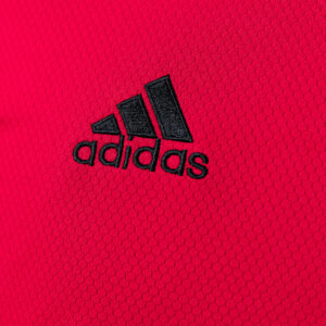 Manchester United 2019/20 Home Long Sleeve Retro Jersey – Classic Football Shirt