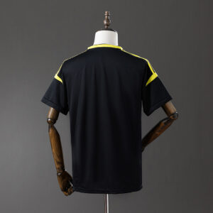 Chelsea 2012/13 Third Away Retro Jersey – Classic Football Shirt – S–XXL