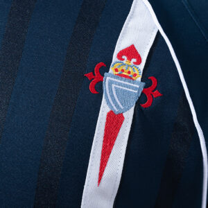 Celta de Vigo 2001/03 Third Retro Jersey – Replica Football Soccer Shirt – S–XXL