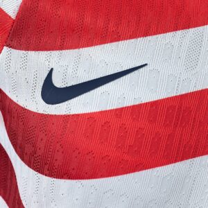 USA 2026 Home Player Version Jersey – Replica Football Soccer Shirt – S–4XL