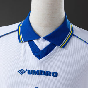 Chelsea 1998/00 Away Retro Jersey – Classic Football Shirt – S–XXL