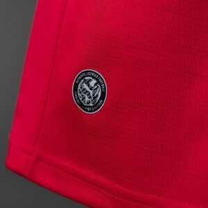 Morocco 2026 Home Jersey – Replica Football Soccer Shirt – S–4XL