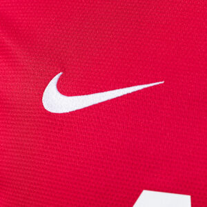 Manchester United 2013/14 Home Retro Jersey – Classic Football Shirt – S–XXL