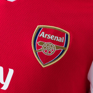 Arsenal 2019/20 Home Retro Jersey – Replica Football Shirt – S-XXL