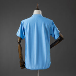 Celta de Vigo 03_04 Home Retro Jersey – Replica Football Soccer Shirt – S–XXL