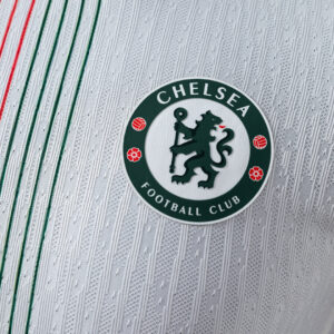 Chelsea 25/26 Away Player Version Jersey – Replica Football Shirt – S–XXXL