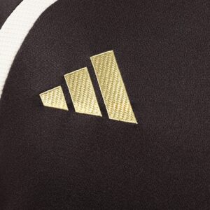 Flamengo 26/27 Training POLO – Brown Jersey – Replica Football Soccer Shirt – S–
