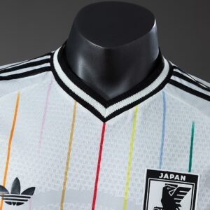 Japan 2026 Away Player Version Jersey – Replica Football Soccer Shirt – S–4XL