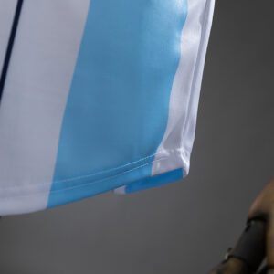 Argentina 2000/2001 Home Retro Jersey – Classic Replica Football Shirt – S–XXL