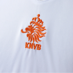Netherlands 2004 Away Retro Jersey – Vintage Replica Football Soccer Shirt – S–X
