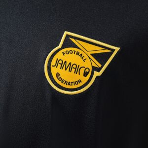 Jamaica 26_27 Pre-Match Jersey – Replica Football Soccer Shirt – S–4XL